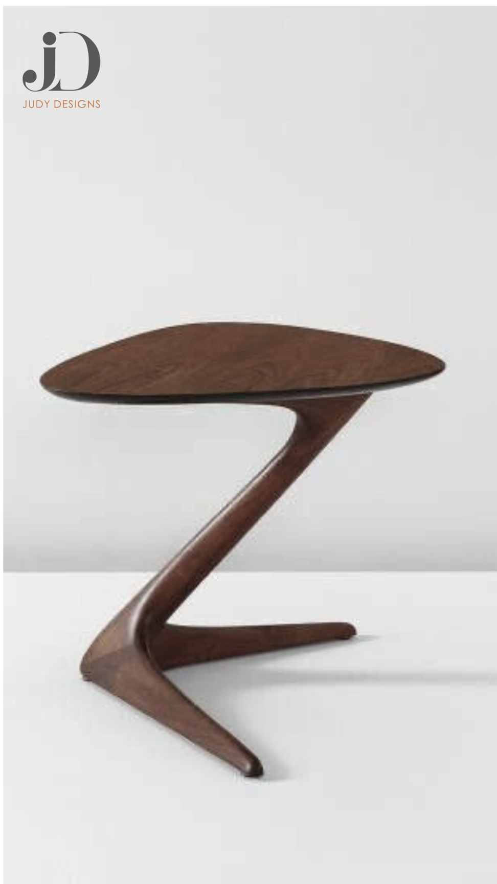 Classy furniture detail by Judy Designs